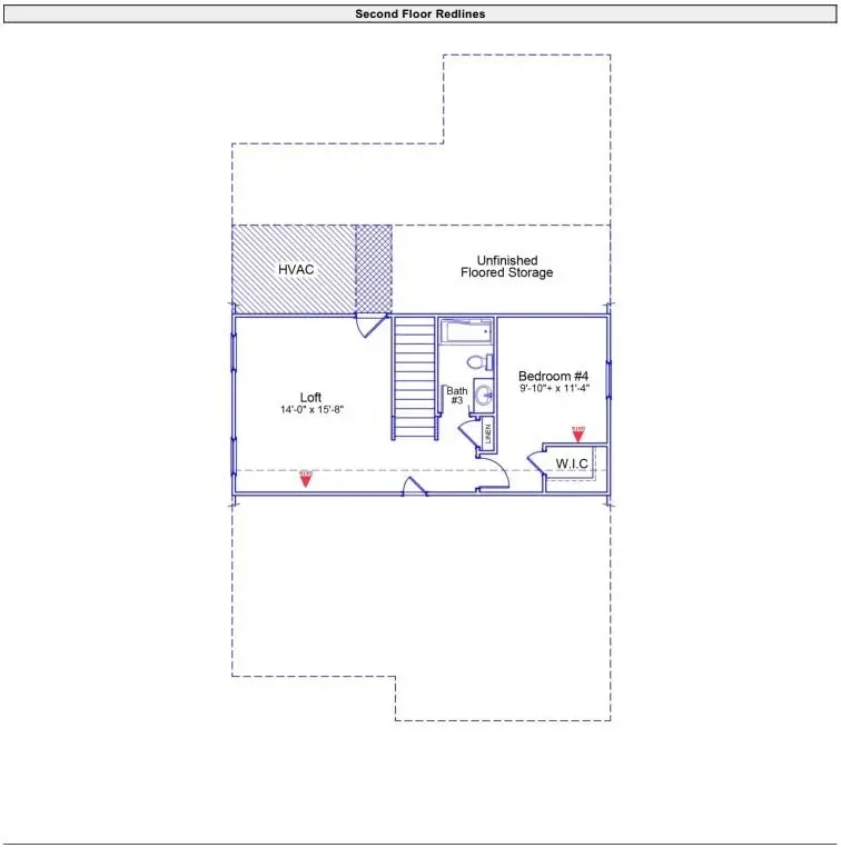 7054 New Horizons Lane, Boiling Springs, SC 29316 - #3