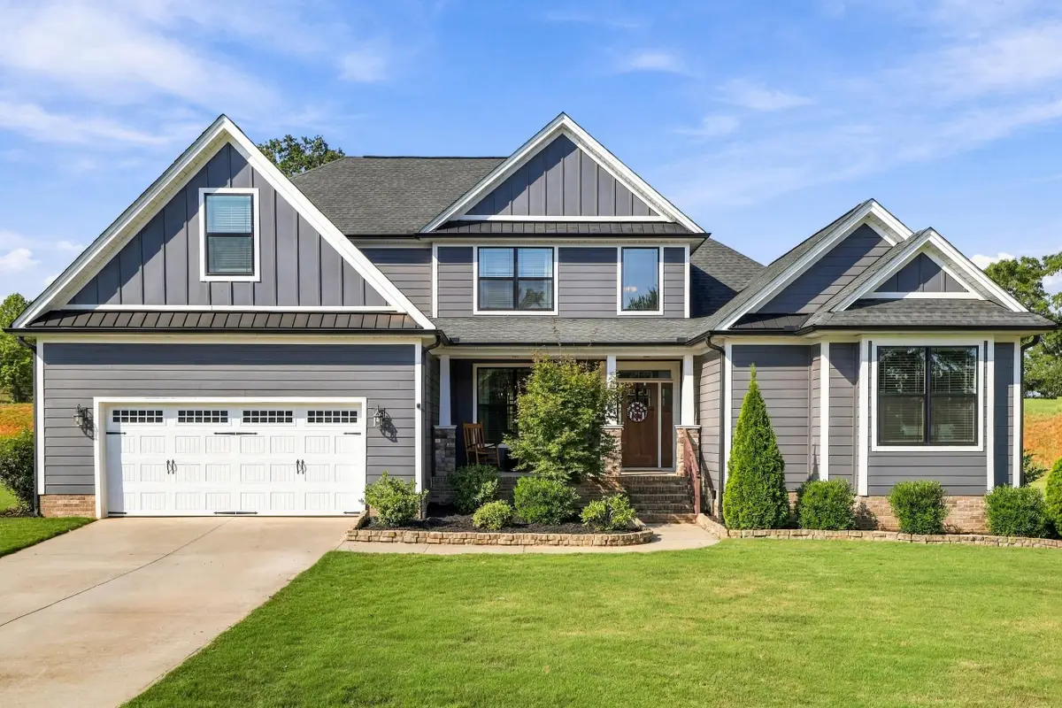 623 Mica Lane, Chesnee, SC 29323 - #1