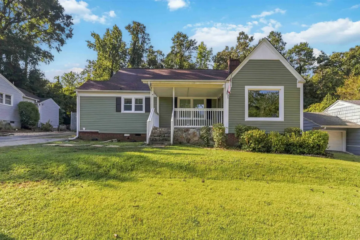118 Briarwood Road, Spartanburg, SC 29301 - #1