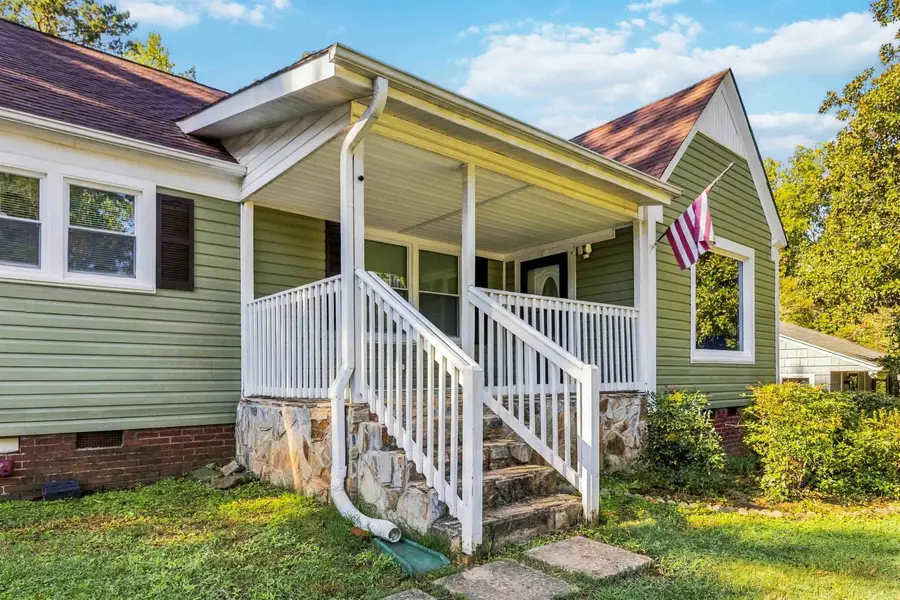 118 Briarwood Road, Spartanburg, SC 29301 - #2