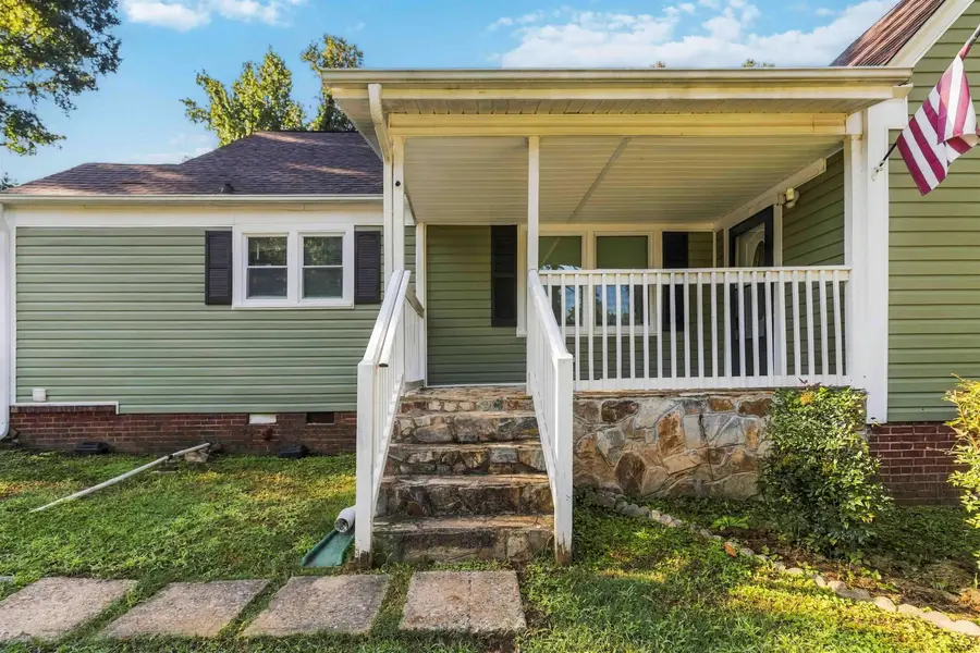 118 Briarwood Road, Spartanburg, SC 29301 - #3