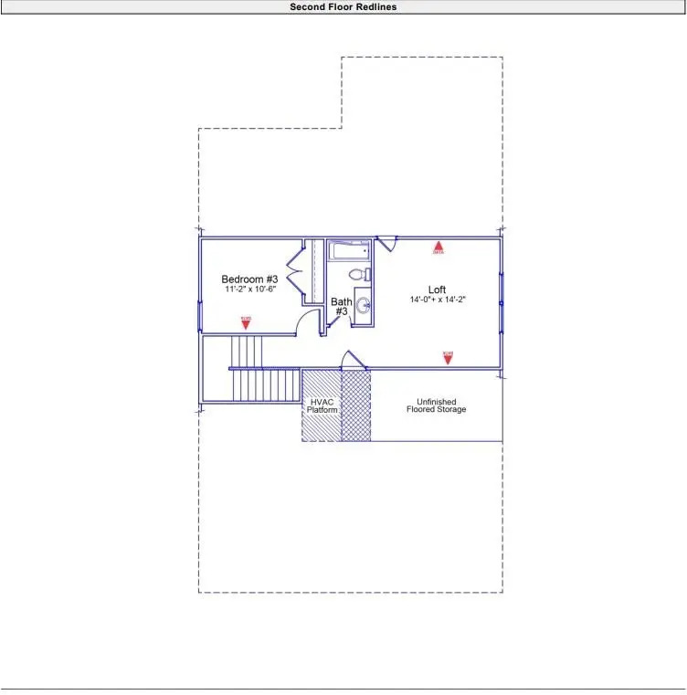 7058 New Horizons Lane, Boiling Springs, SC 29316 - #3
