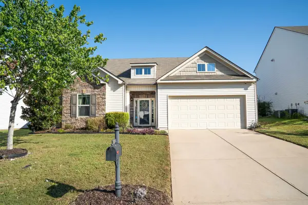 454 Wolfbend Road, Woodruff, SC 29388