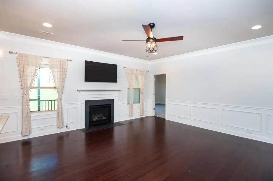 454 Wolfbend Road, Woodruff, SC 29388 - #3