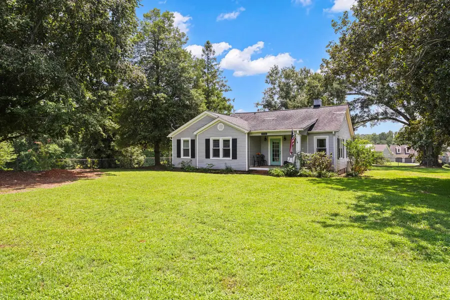 726 Foster Rd, Inman, SC 29349 - #2