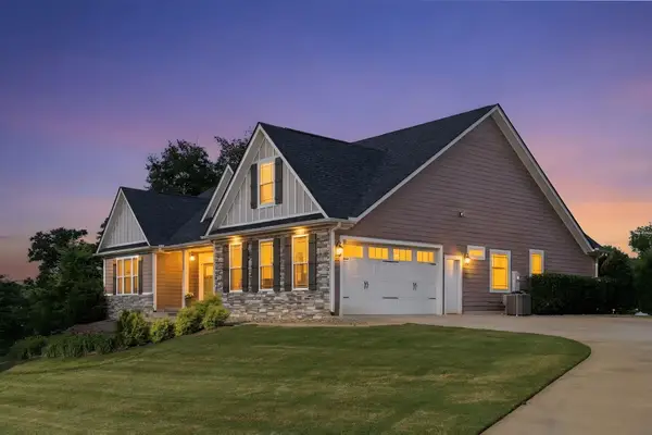 720 E Ridgewater Drive, Chesnee, SC 29323
