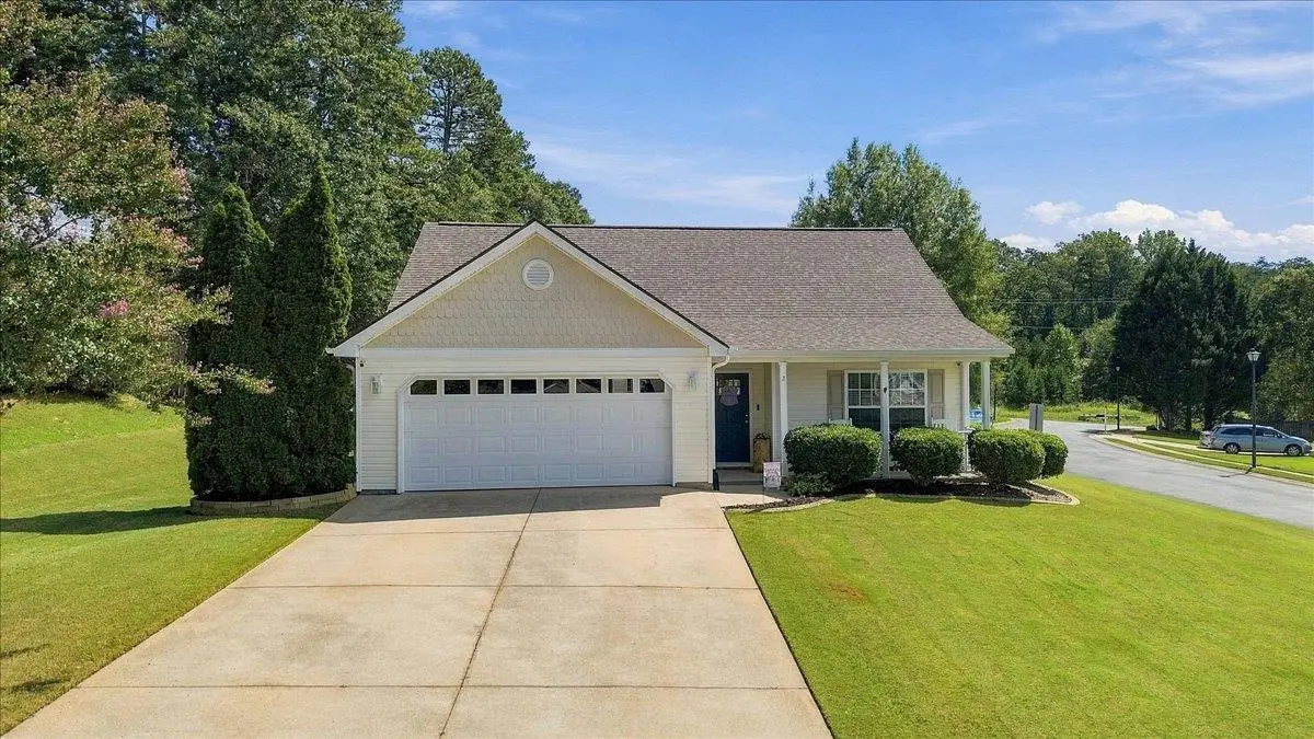 2 Jessica Way, Greer, SC 29651 - #1