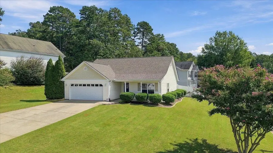 2 Jessica Way, Greer, SC 29651 - #2