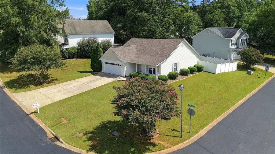 2 Jessica Way, Greer, SC 29651 - #3