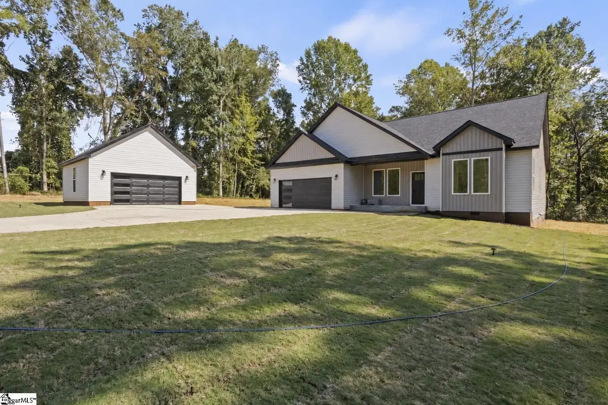 171 Easy Street, Wellford, SC 29385 - #1