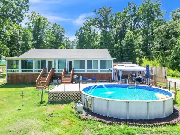 48 Tierra Drive, Waterloo, SC 29384