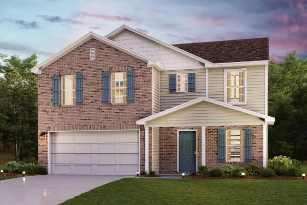 929 Kinnerton Trail, Spartanburg, SC 29301