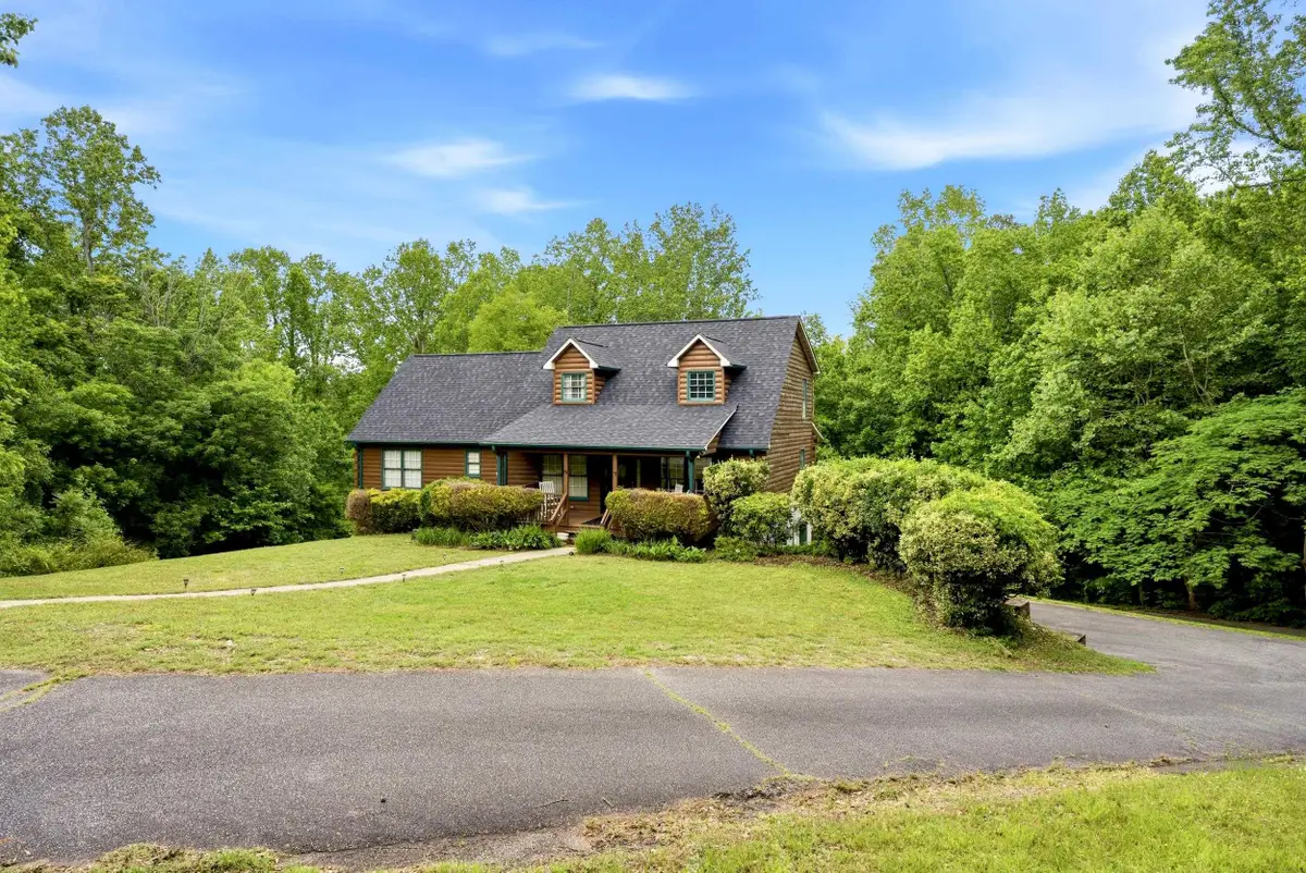 135 Pointe Drive, Campobello, SC 29322 - #1