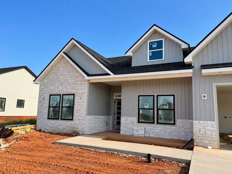 210 Artisan Drive, Lyman, SC 29365 - #2
