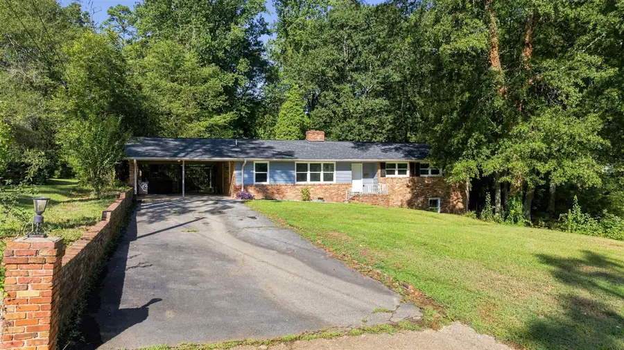 336 Weblin Street, Spartanburg, SC 29301 - #2