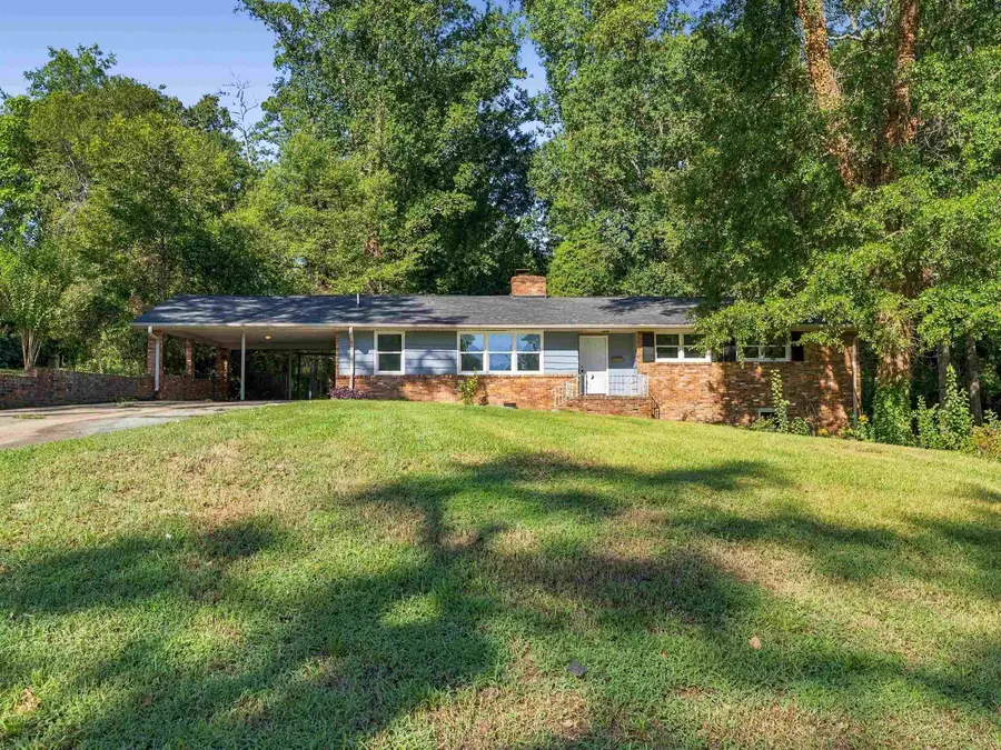 336 Weblin Street, Spartanburg, SC 29301 - #3