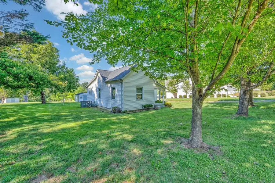 1704 Carolina Country Club Road, Spartanburg, SC 29306 - #2