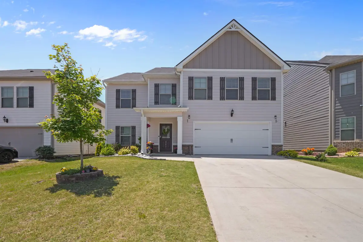 951 Equine Drive, Roebuck, SC 29376 - #1