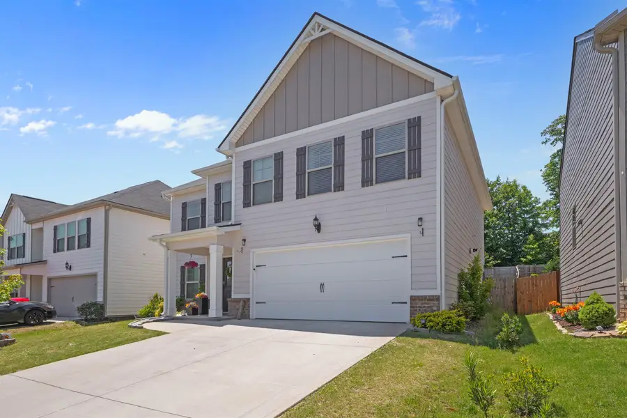 951 Equine Drive, Roebuck, SC 29376 - #2