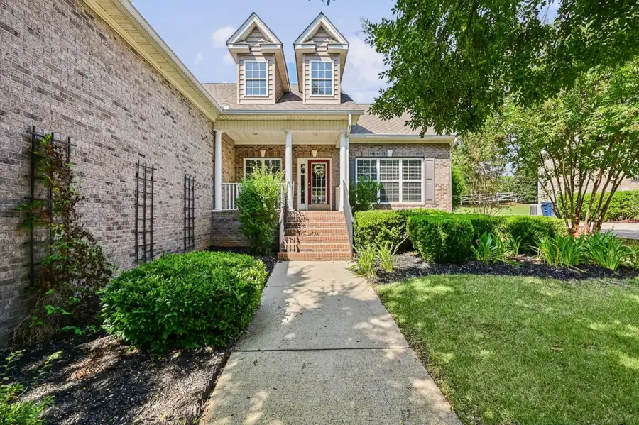 300 Gladstone Way, Greer, SC 29650 - #2