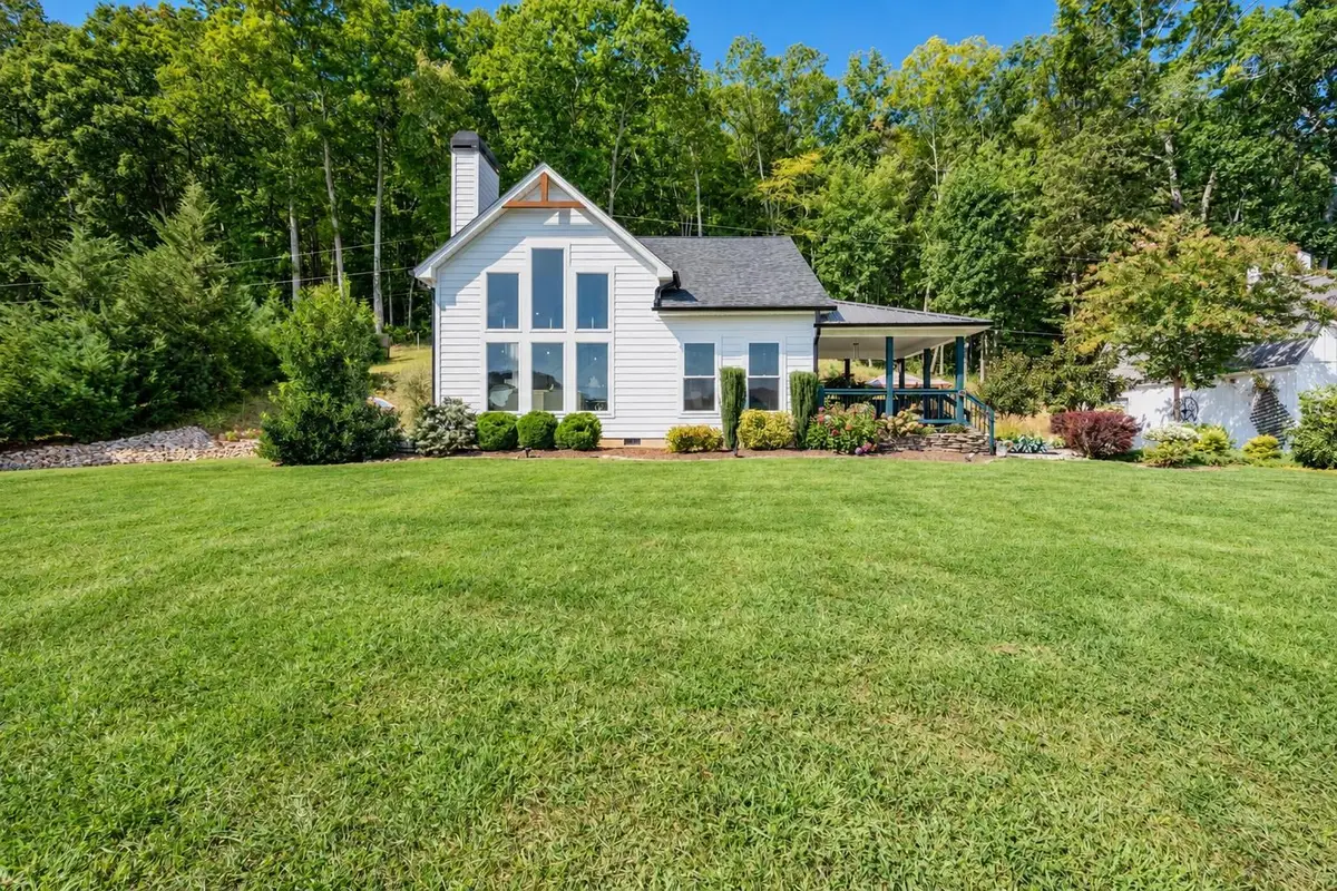 658 Pleasant Grove Church Road, Hendersonville, NC 28739 - #1