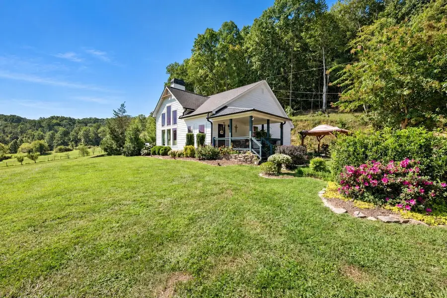 658 Pleasant Grove Church Road, Hendersonville, NC 28739 - #3