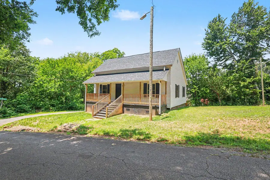 586 Hickory Drive, Startex, SC 29377 - #2