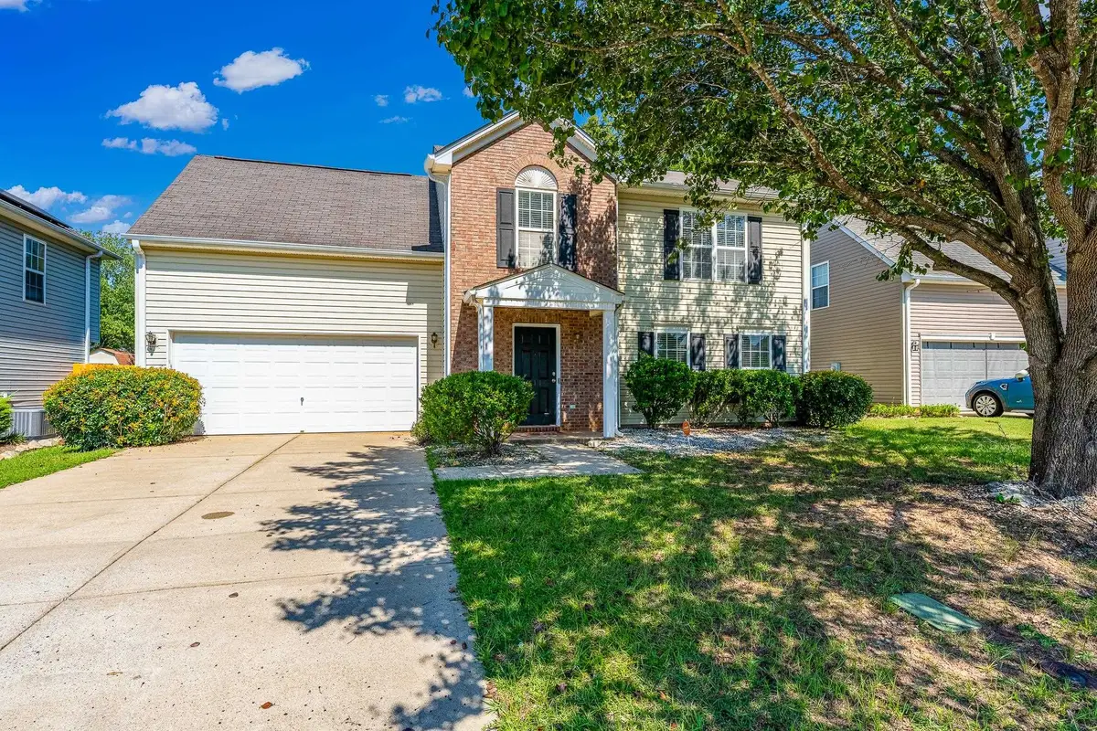 511 Smoothstone Drive, Duncan, SC 29334 - #1