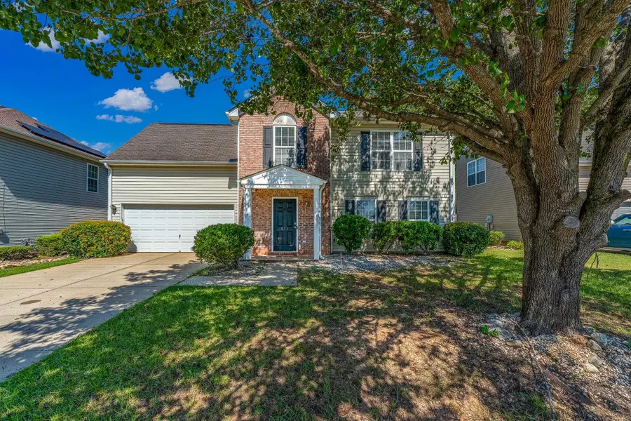 511 Smoothstone Drive, Duncan, SC 29334 - #2