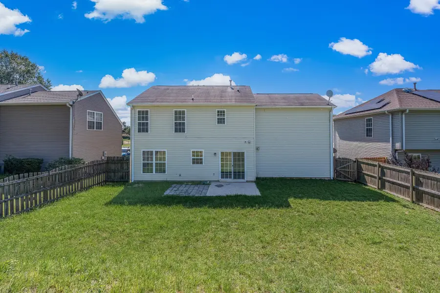 511 Smoothstone Drive, Duncan, SC 29334 - #3