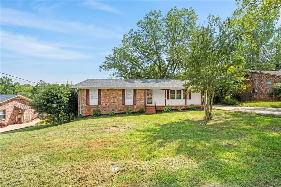 16 Starsdale Circle, Greenville, SC 29609 - #2