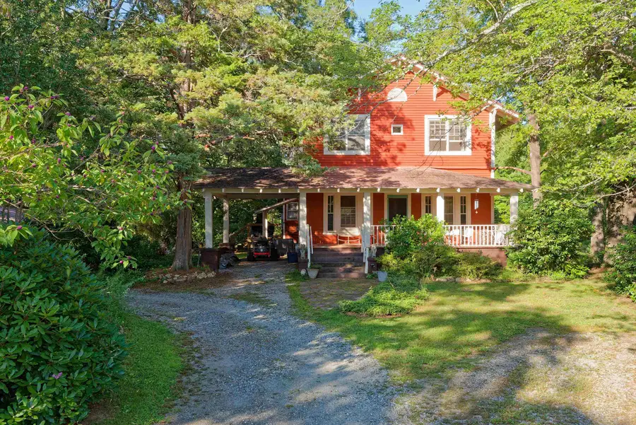 700 N Trade (b) Avenue, Landrum, SC 29356 - #2