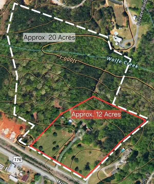 700 N Trade (c) Avenue, Landrum, SC 29356