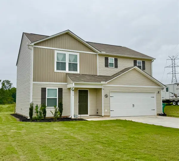 579 Potter Road, Gaffney, SC 29340