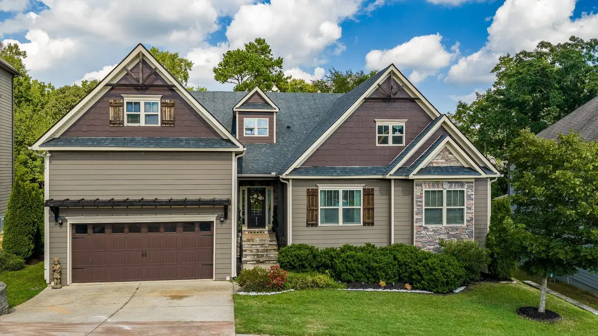 513 Allenton Way, Greer, SC 29651 - #1