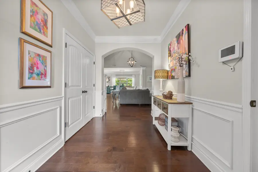 513 Allenton Way, Greer, SC 29651 - #3