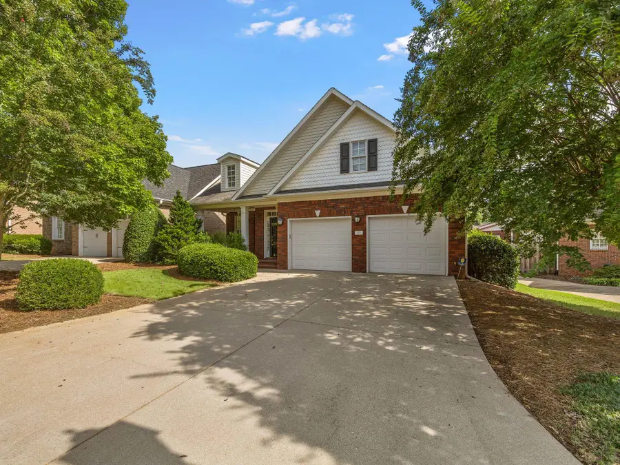 215 Arbours Common Court, Spartanburg, SC 29307 - #2