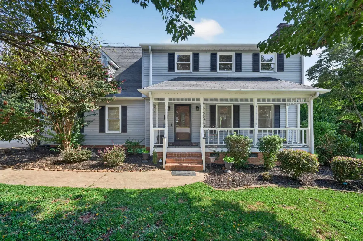 216 Westridge, Piedmont, SC 29673-8000 - #1