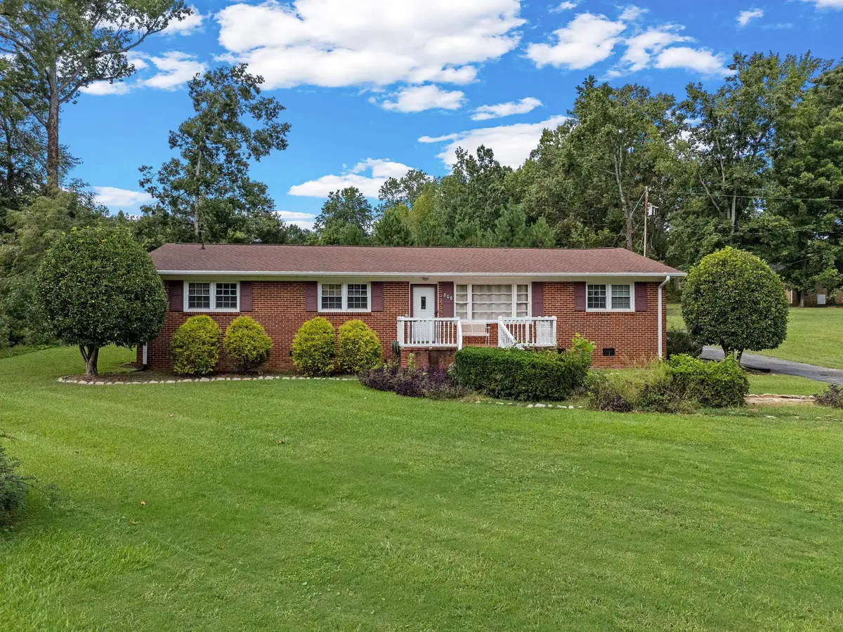 808 Primrose Lane, Spartanburg, SC 29303 - #1
