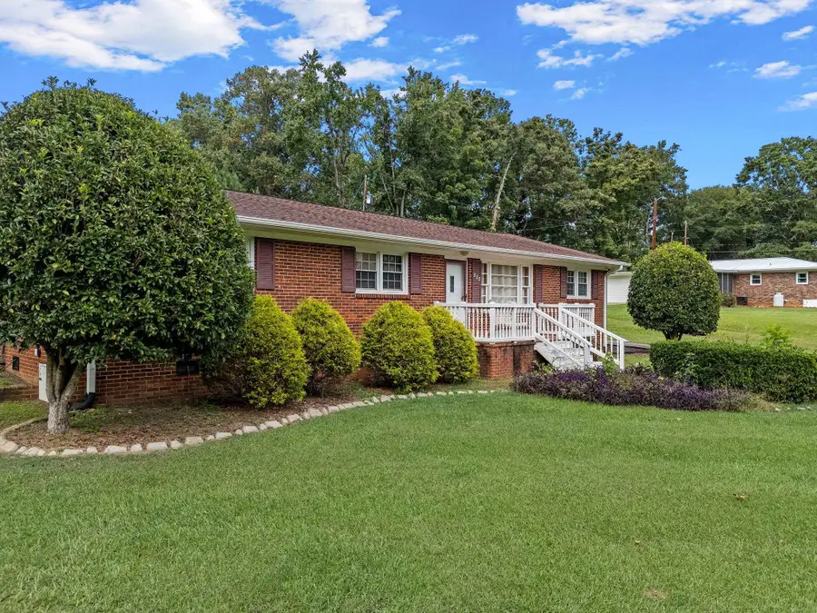 808 Primrose Lane, Spartanburg, SC 29303 - #3