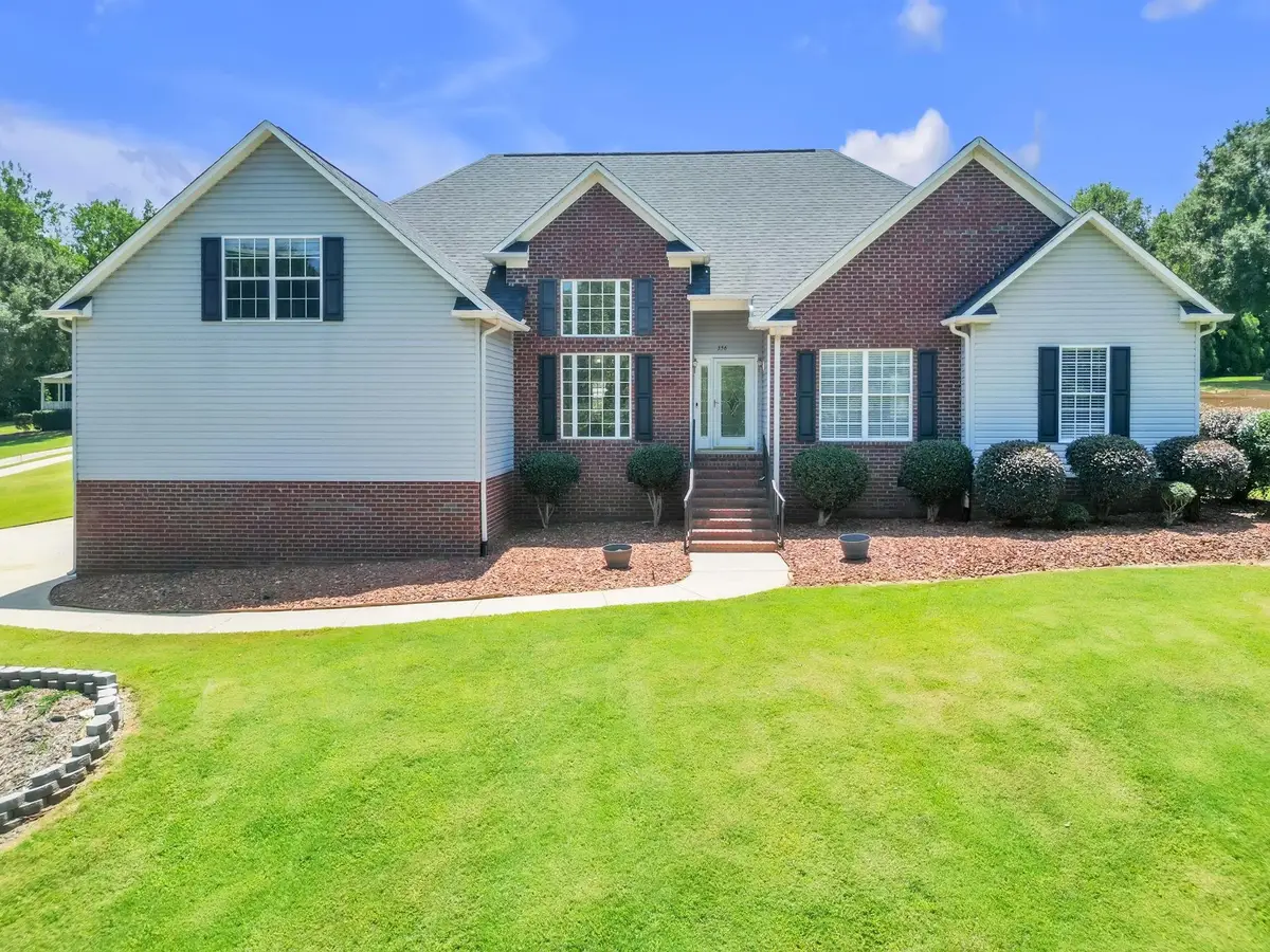 356 Garnet Valley Drive, Inman, SC 29349 - #1