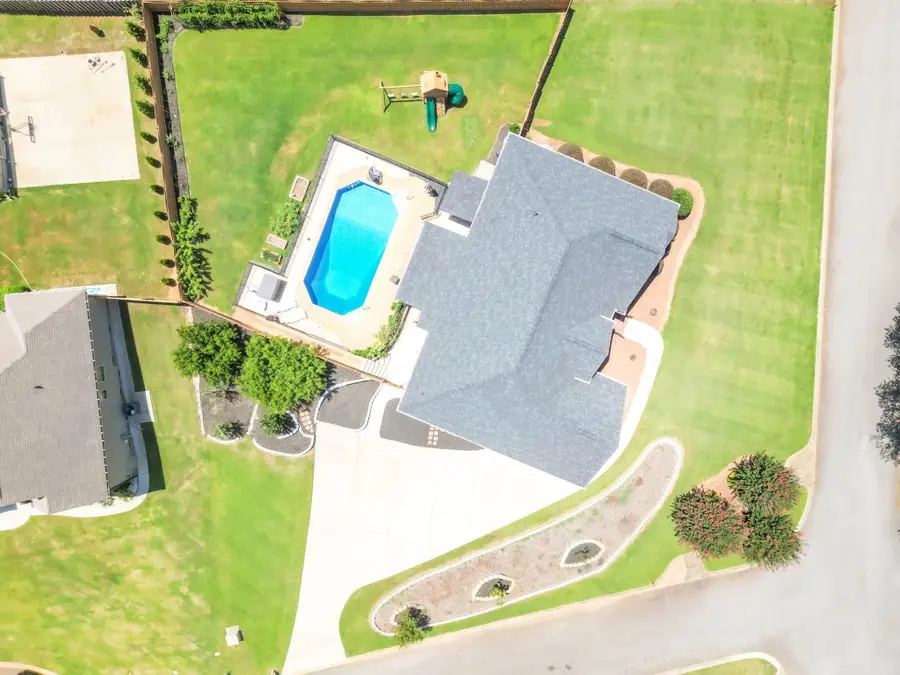 356 Garnet Valley Drive, Inman, SC 29349 - #3