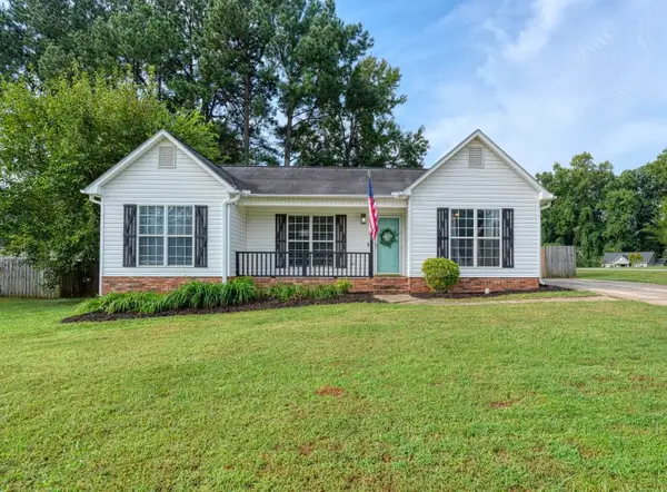 300 E Myles Lane, Spartanburg, SC 29303