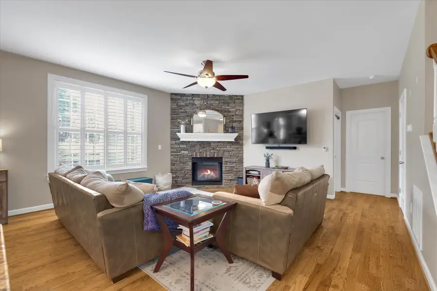 606 Summitbluff Drive, Greenville, SC 29617 - #3