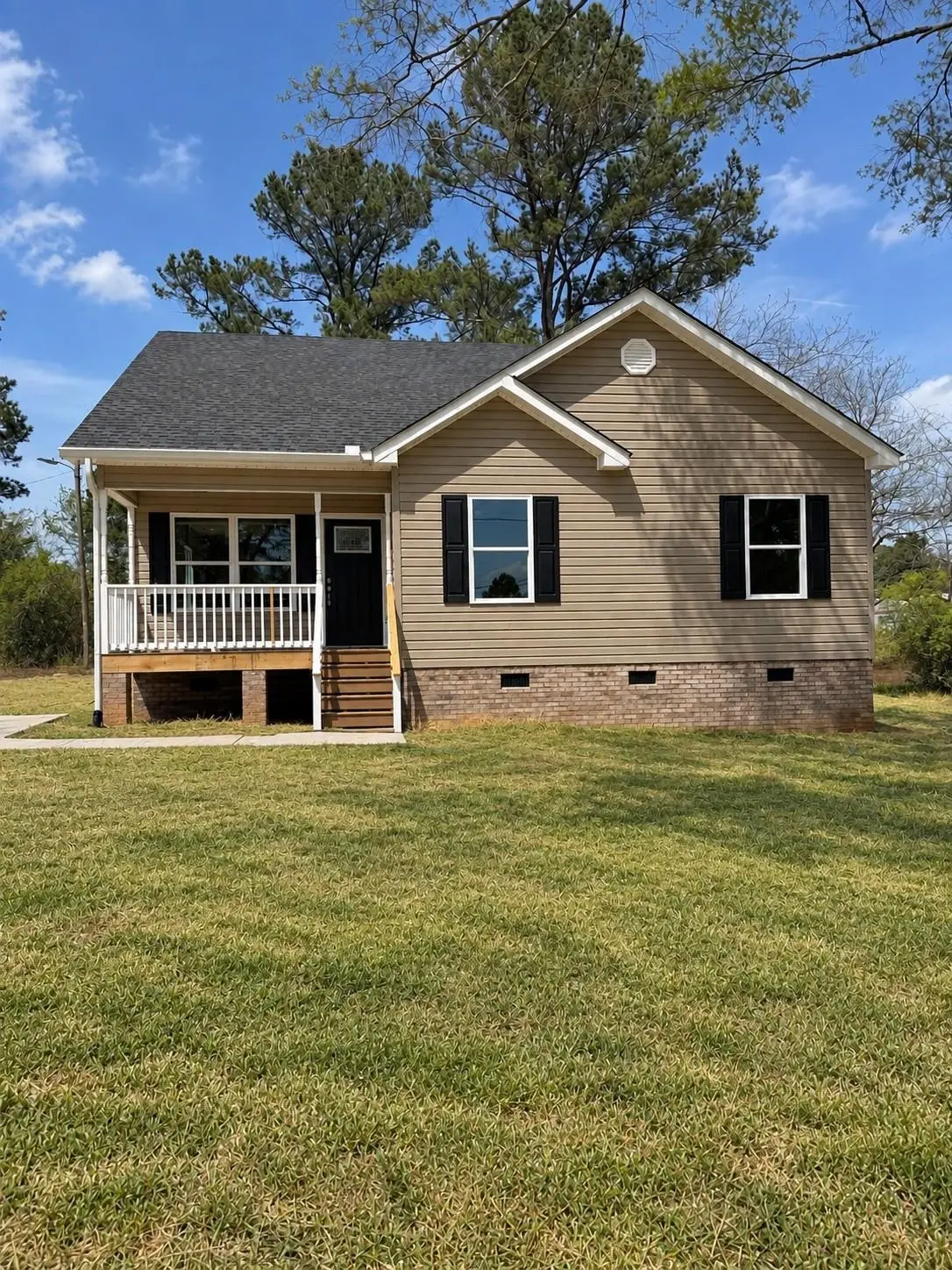 657 Still Street, Chester, SC 29706 - #1