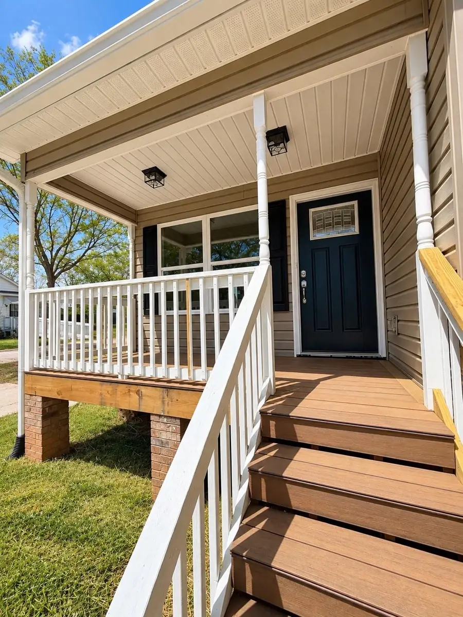 657 Still Street, Chester, SC 29706 - #2