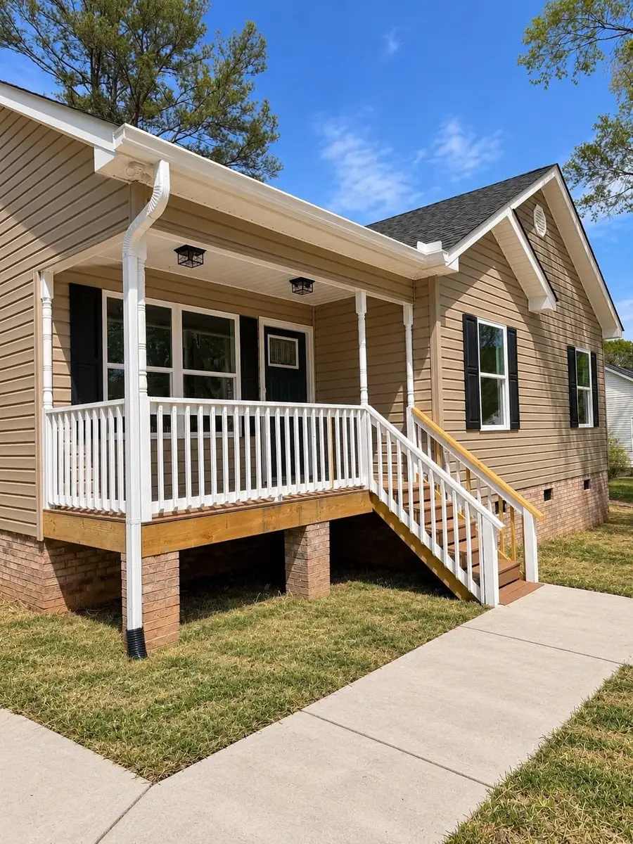657 Still Street, Chester, SC 29706 - #3