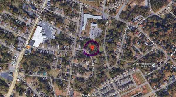 242 Appian Street, Spartanburg, SC 29306