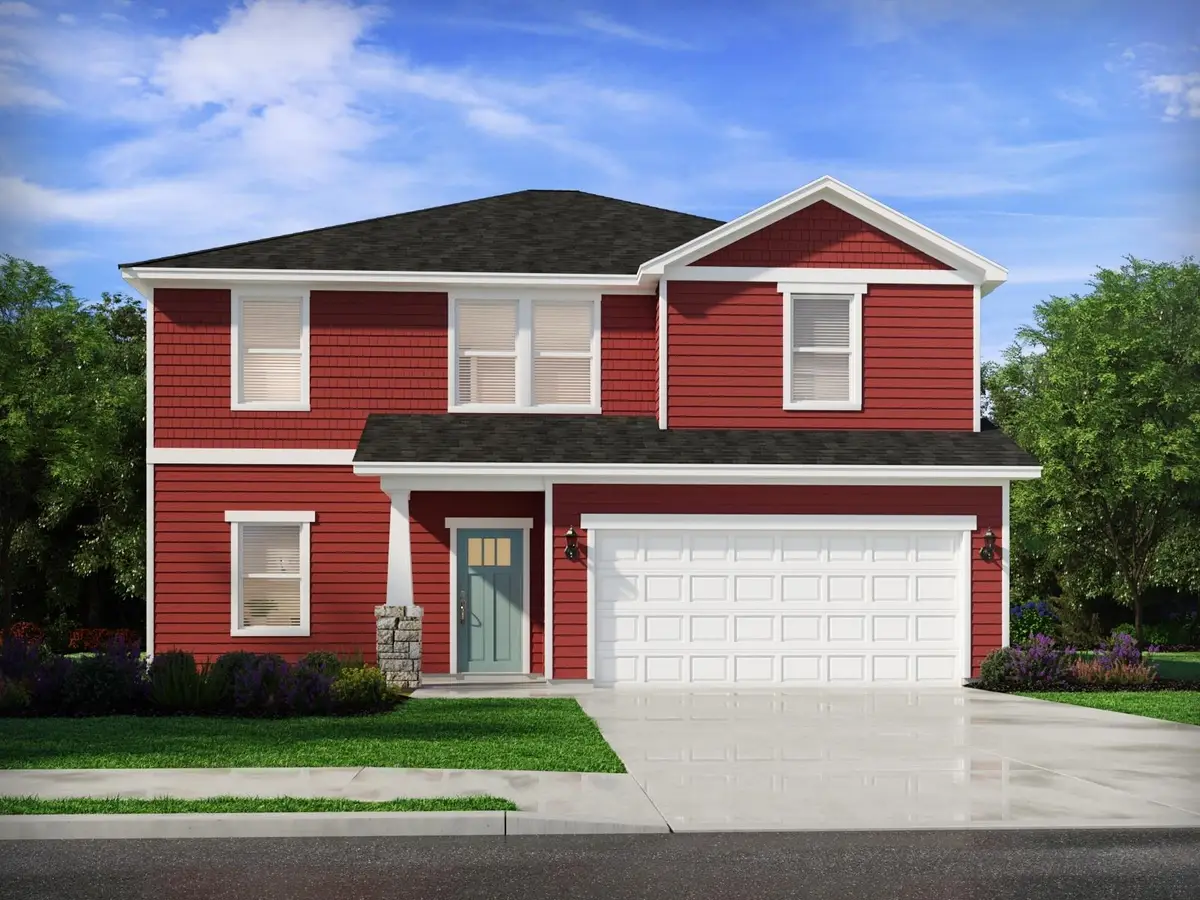 124 Middlestone Drive, Boiling Springs, SC 29316 - #1