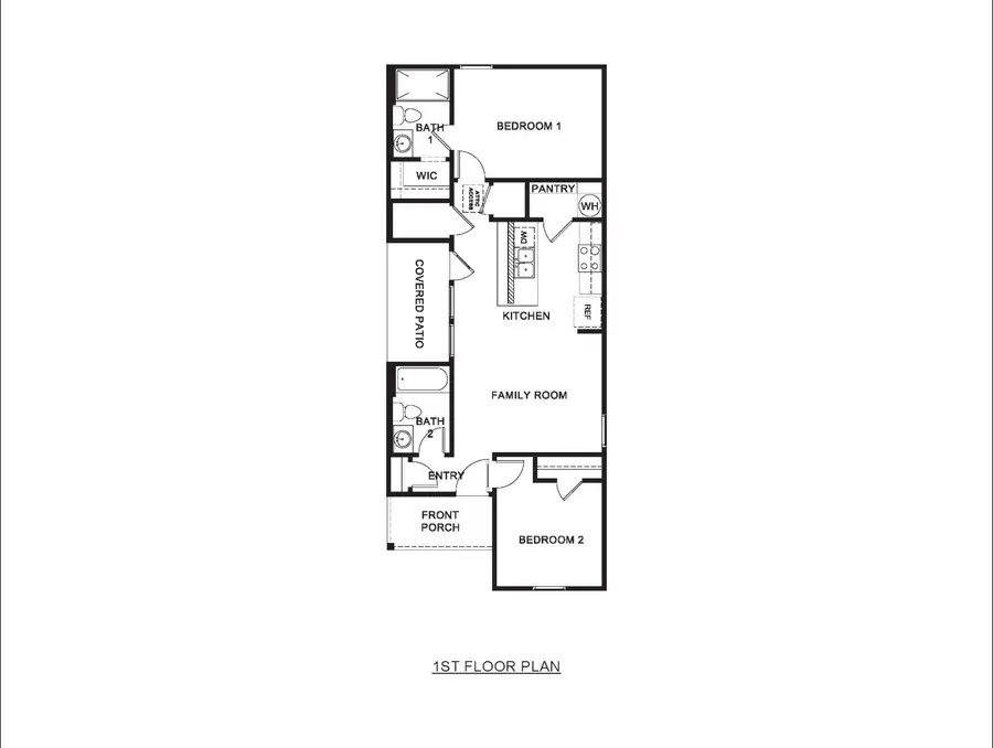 829 Michelle Owen Drive, Woodruff, SC 29388 - #2